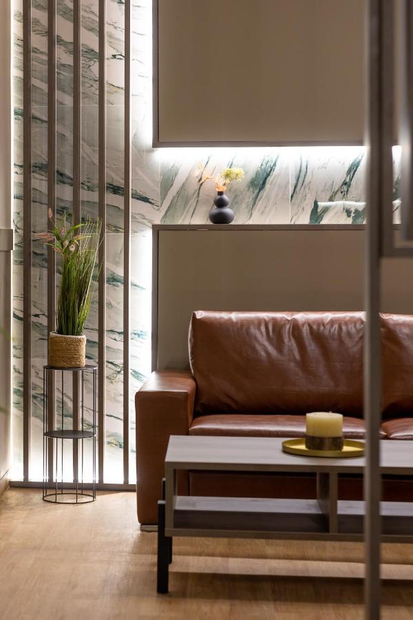 Noho Boutique , Premium Living Dikeou 8 Apartment Athens Exterior photo