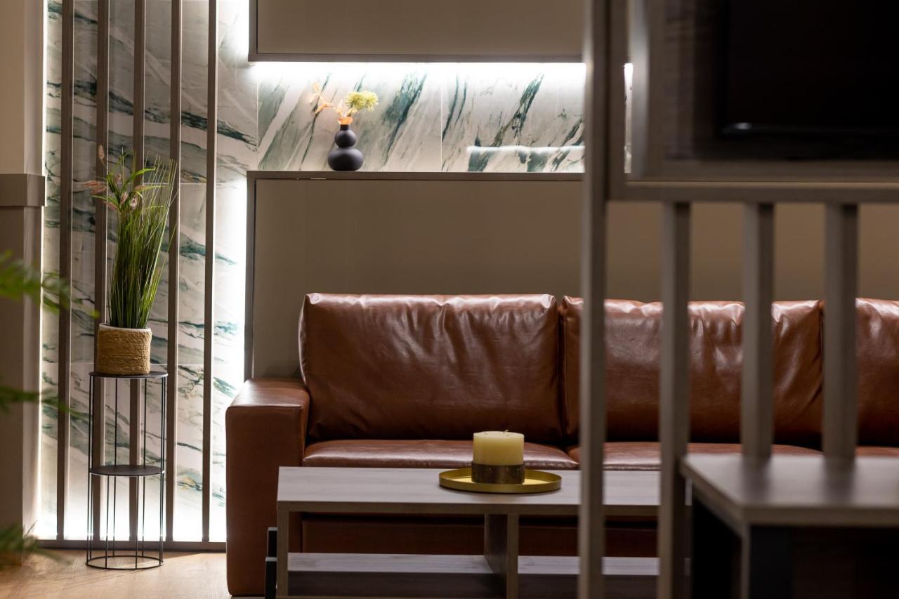 Noho Boutique , Premium Living Dikeou 8 Apartment Athens Exterior photo