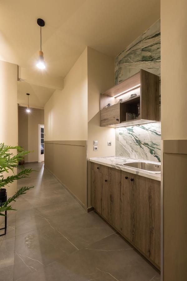Noho Boutique , Premium Living Dikeou 8 Apartment Athens Exterior photo