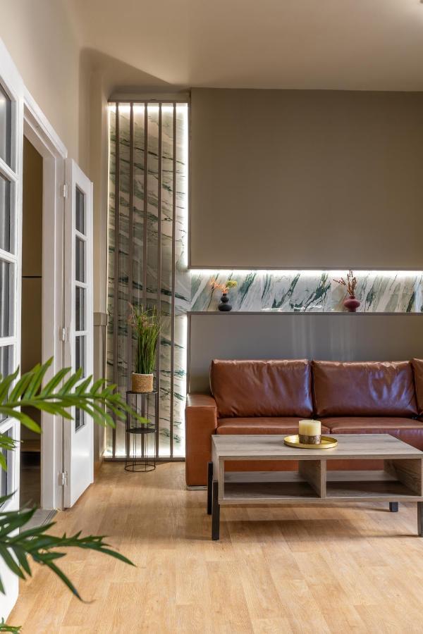 Noho Boutique , Premium Living Dikeou 8 Apartment Athens Exterior photo