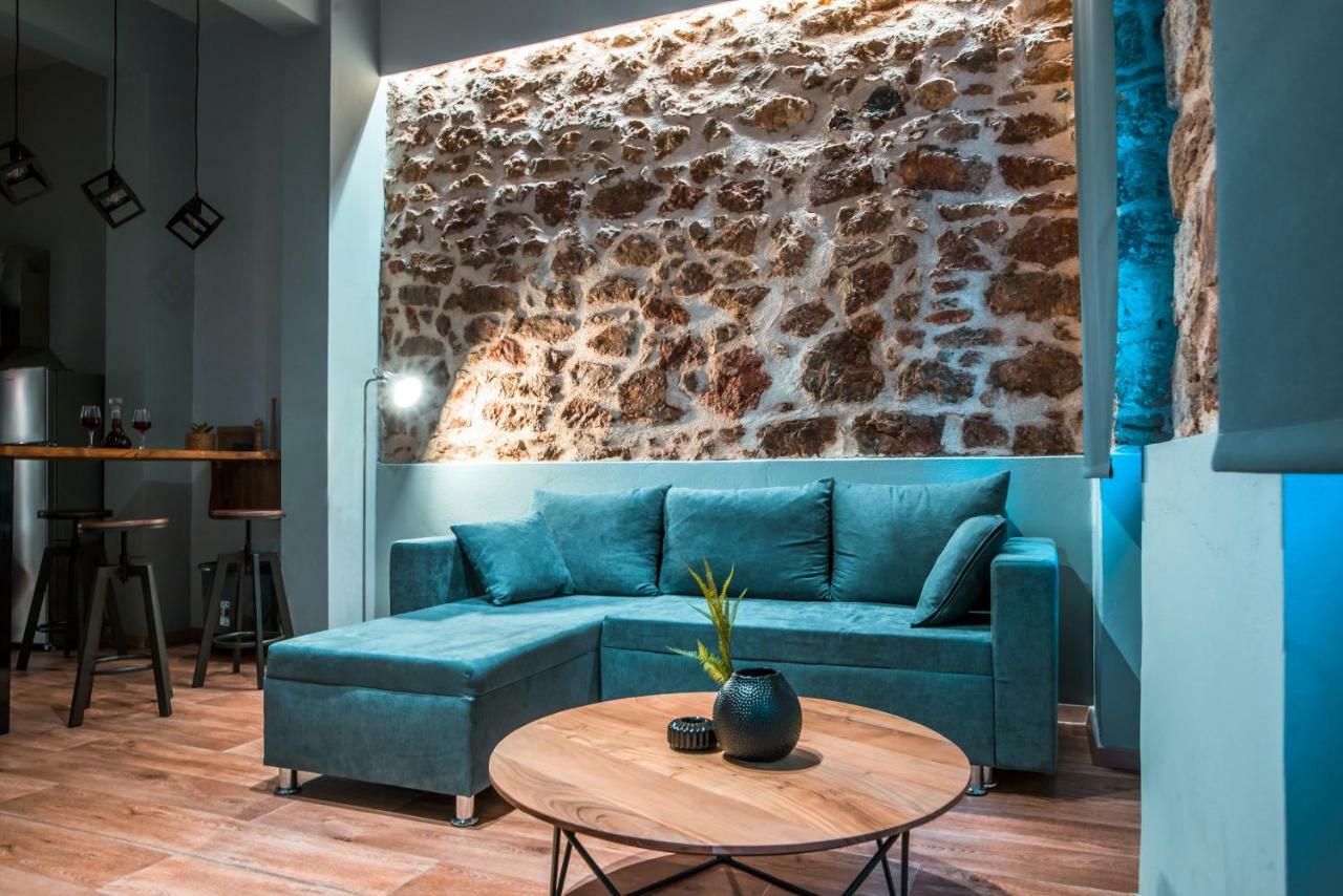 Noho Boutique , Premium Living Dikeou 8 Apartment Athens Exterior photo