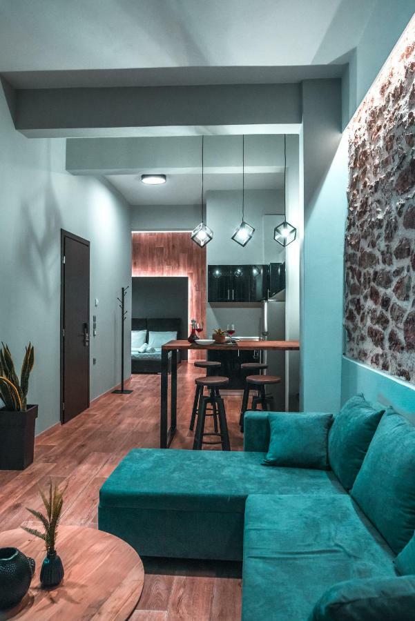 Noho Boutique , Premium Living Dikeou 8 Apartment Athens Exterior photo
